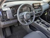 Thumbnail of 2025 Gun Metallic Nissan Pathfinder