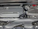 Thumbnail of 2024 MINI Yours Enigmatic Black Metallic MINI Countryman