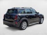 Thumbnail of 2024 MINI Yours Enigmatic Black Metallic MINI Countryman