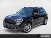 Photo of 2024 MINI Yours Enigmatic Black Metallic MINI Countryman