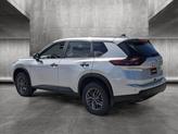 Thumbnail of 2025 Brilliant Silver Metallic Nissan Rogue
