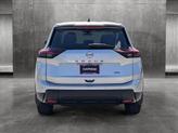 Thumbnail of 2025 Brilliant Silver Metallic Nissan Rogue