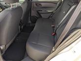Thumbnail of 2025 Brilliant Silver Metallic Nissan Rogue