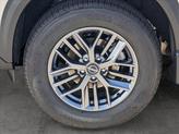 Thumbnail of 2025 Brilliant Silver Metallic Nissan Rogue