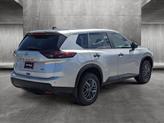 Thumbnail of 2025 Brilliant Silver Metallic Nissan Rogue
