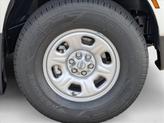 Thumbnail of 2026 Glacier White Nissan Frontier