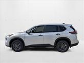 Thumbnail of 2025 Brilliant Silver Metallic Nissan Rogue