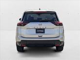 Thumbnail of 2025 Brilliant Silver Metallic Nissan Rogue