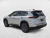 Thumbnail of 2025 Brilliant Silver Metallic Nissan Rogue