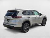 Thumbnail of 2025 Brilliant Silver Metallic Nissan Rogue