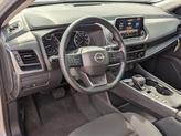 Thumbnail of 2025 Brilliant Silver Metallic Nissan Rogue