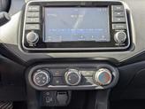 Thumbnail of 2025 Brilliant Silver Metallic Nissan Versa