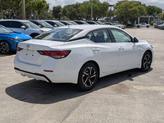 Thumbnail of 2025 Fresh Powder Nissan Sentra