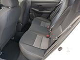 Thumbnail of 2025 Fresh Powder Nissan Sentra