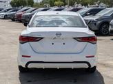 Thumbnail of 2025 Fresh Powder Nissan Sentra