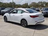 Thumbnail of 2025 Fresh Powder Nissan Sentra