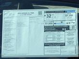 Thumbnail of 2025 Gun Metallic Nissan Altima