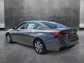 Thumbnail of 2025 Gun Metallic Nissan Altima
