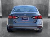 Thumbnail of 2025 Gun Metallic Nissan Altima