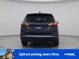 Thumbnail of 2020 Gray Chevrolet Equinox