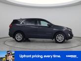 Thumbnail of 2020 Gray Chevrolet Equinox
