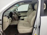 Thumbnail of 2016 White Lexus GX 460