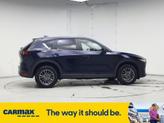 Thumbnail of 2017 Blue Mazda CX-5