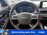 Thumbnail of 2022 Brown Kia Telluride