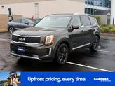 Thumbnail of 2022 Brown Kia Telluride
