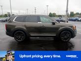 Thumbnail of 2022 Brown Kia Telluride