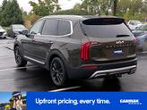 Thumbnail of 2022 Brown Kia Telluride