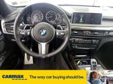 Thumbnail of 2017 Blue BMW X5