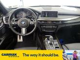 Thumbnail of 2017 Blue BMW X5