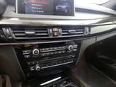 Thumbnail of 2017 Blue BMW X5