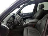 Thumbnail of 2017 Blue BMW X5