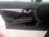 Thumbnail of 2014 Brown Honda Civic