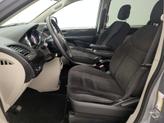 Thumbnail of 2018 Silver Dodge Grand Caravan