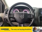 Thumbnail of 2018 Silver Dodge Grand Caravan