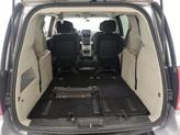 Thumbnail of 2018 Silver Dodge Grand Caravan