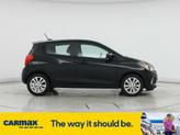 Thumbnail of 2016 Black Chevrolet Spark