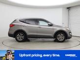Thumbnail of 2013 Tan Hyundai SANTA FE