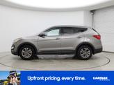 Thumbnail of 2013 Tan Hyundai SANTA FE