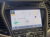 Thumbnail of 2013 Tan Hyundai SANTA FE
