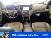 Thumbnail of 2013 Tan Hyundai SANTA FE