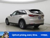 Thumbnail of 2024 Silver Mazda CX-90 PHEV