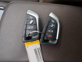 Thumbnail of 2023 Blue BMW i4 Gran Coupe