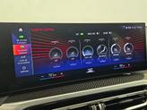 Thumbnail of 2023 Blue BMW i4 Gran Coupe