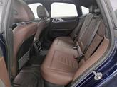 Thumbnail of 2023 Blue BMW i4 Gran Coupe