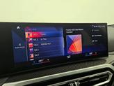 Thumbnail of 2023 Blue BMW i4 Gran Coupe