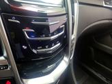 Thumbnail of 2016 Black Cadillac SRX